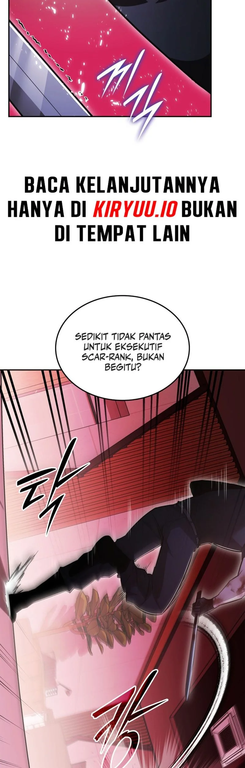 subscribing to the transcendents channel chapter 84 - Page 14